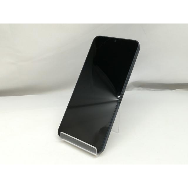 未使用】SHARP SoftBank 【SIMフリー】 AQUOS Wish4 ブラック