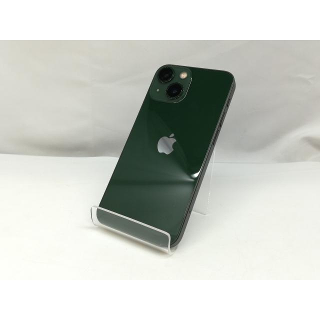 iPhone 13 mini 【中古】Apple 楽天モバイル 【SIMフリー