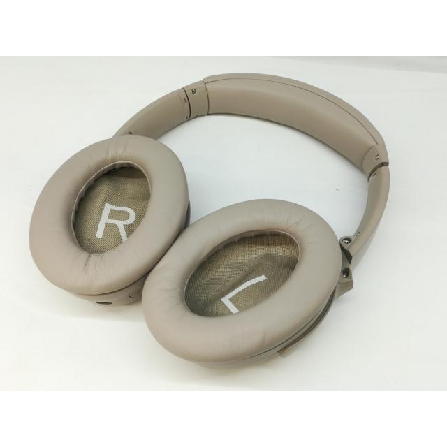 中古】BOSE QuietComfort Headphones [サンドストーン]【札幌】保証
