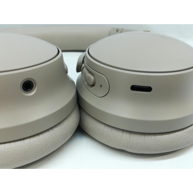 中古】BOSE QuietComfort Headphones [サンドストーン]【札幌】保証