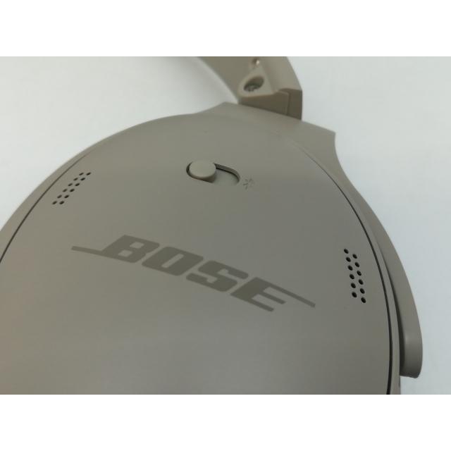 箱付Bose QuietComfort Headphones LEサンドストーン Amazon.co.jp: Bose QuietComfort Headphones LE 完全 ワイヤレス