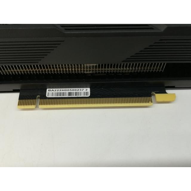 中古】Palit GeForce RTX 3070 GamingPro V1 8GB（NE63070019P2-1041A