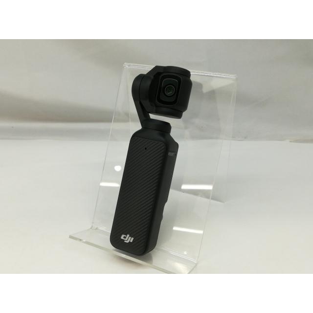 中古】DJI Osmo Pocket 3【札幌】保証期間1ヶ月【ランクA