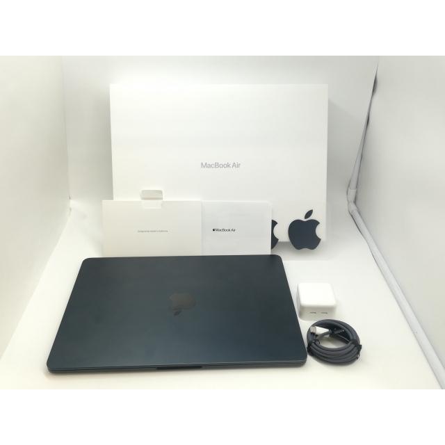 中古】MacBook Air（M2・2022）13インチ CTO 1TB