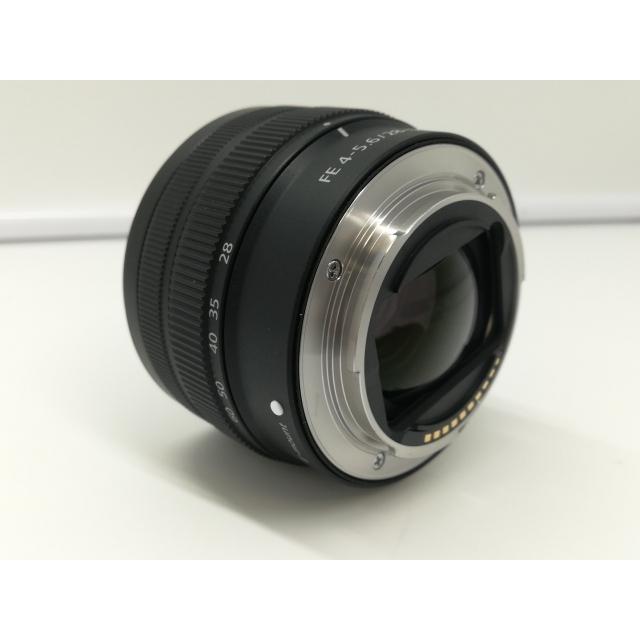 中古】SONY FE 28-60mm F4-5.6 (SEL2860) (SONY Eマウント(FE))【札幌 