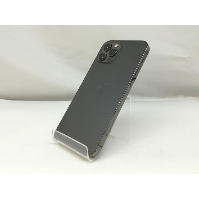 iPhone 12 【中古】Apple 国内版 【SIMフリー】 Pro 128GB 