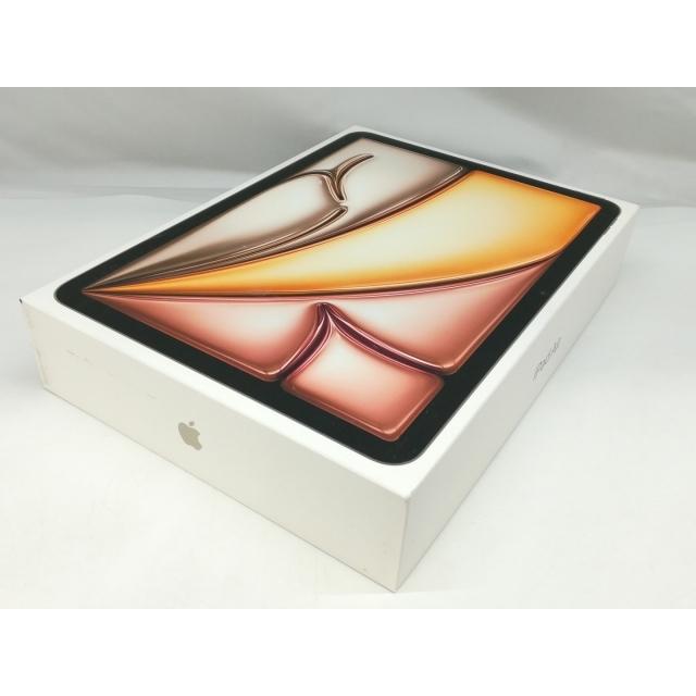 iPad本体 iPad Air 13 M2 Cellular 128GB 3M719J/A Apple iPad Air 13インチ (M2) Wi-Fi+Cellular 128GB 2024年春