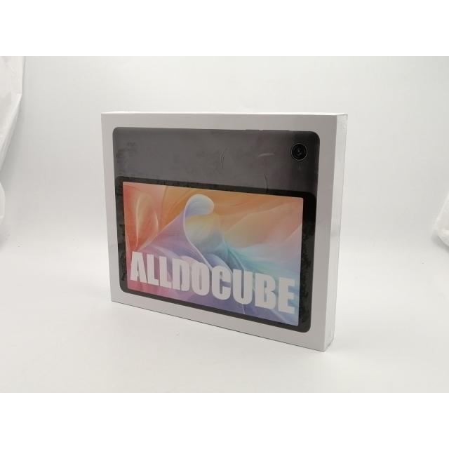 未使用】ALLDOCUBE 国内版 【SIMフリー】 iPlay 60 mini 【Unisoc T606