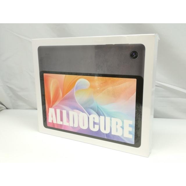 【美品】Alldocube iPlay 60 mini SIMフリー　ほぼ未使用 未使用】ALLDOCUBE 国内版 【SIMフリー】 iPlay 60 mini 4GB 64GB