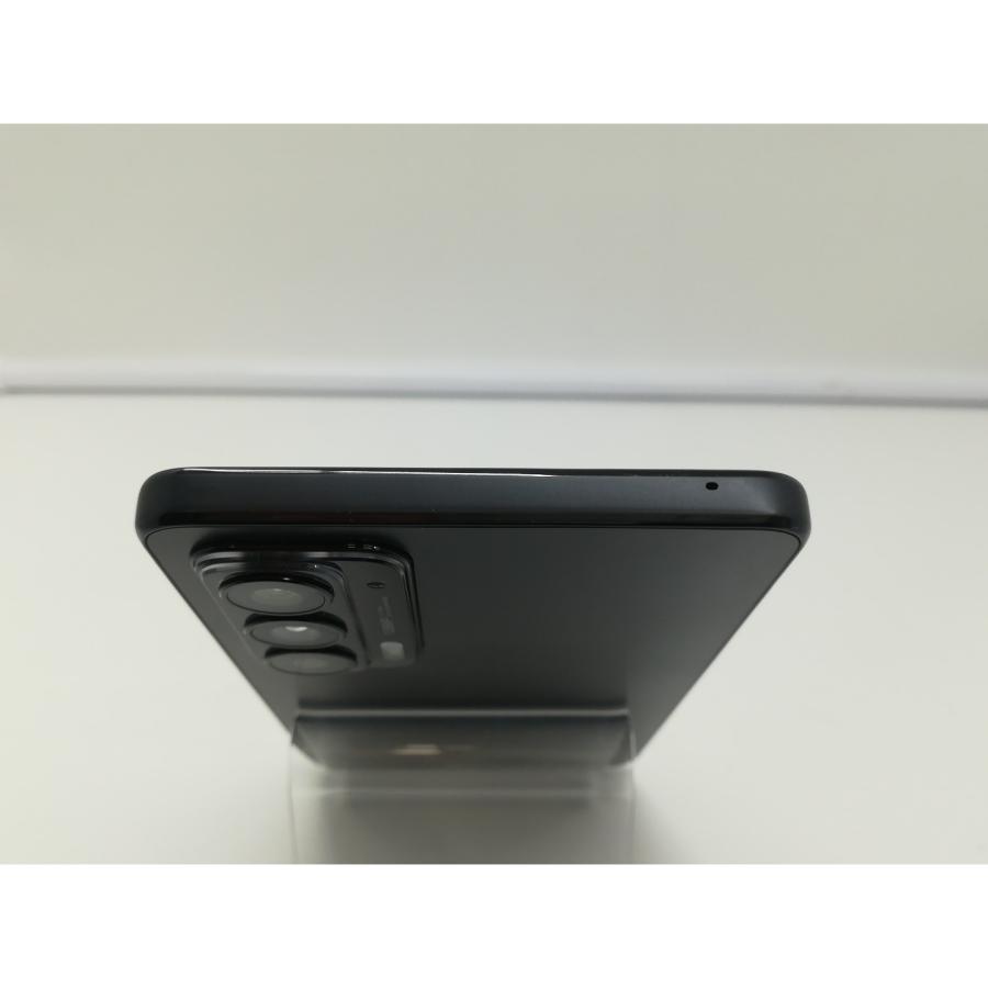 中古】MOTOROLA 国内版 【SIMフリー】 edge 20 フロストオニキス 6GB