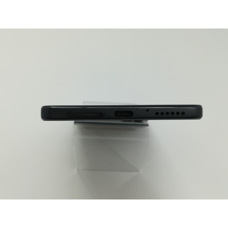 中古】MOTOROLA 国内版 【SIMフリー】 edge 20 フロストオニキス 6GB