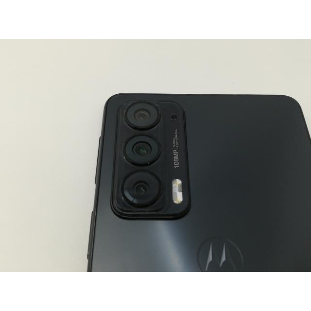 中古】MOTOROLA 国内版 【SIMフリー】 edge 20 フロストオニキス 6GB