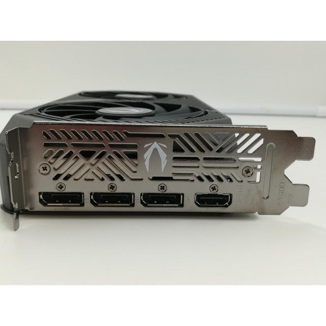 中古】ZOTAC ZOTAC GAMING GeForce RTX 5060 Ti 16GB Twin Edge OC ZT