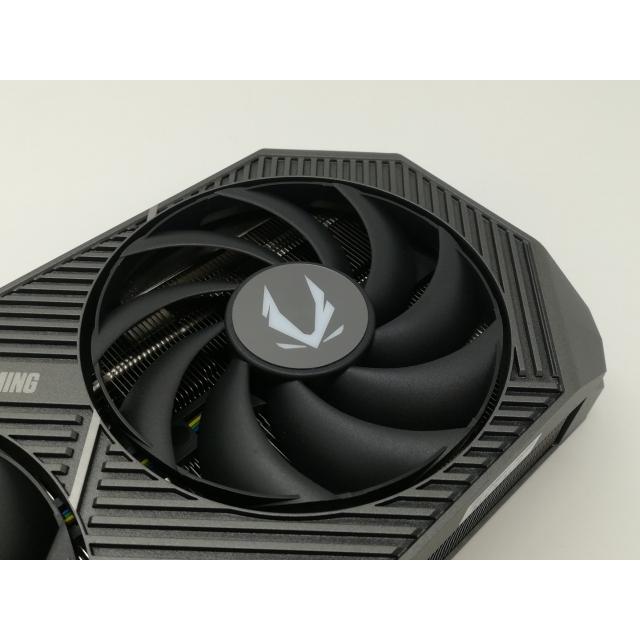 中古】ZOTAC ZOTAC GAMING GeForce RTX 5060 Ti 16GB Twin Edge OC ZT