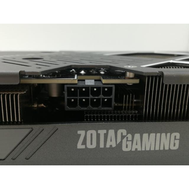 中古】ZOTAC ZOTAC GAMING GeForce RTX 5060 Ti 16GB Twin Edge OC ZT