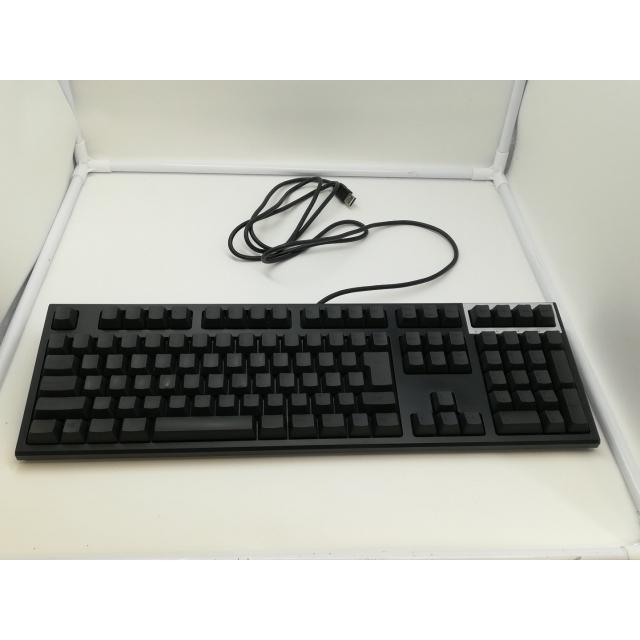 【新品・未開封】REALFORCE SA R2SA-JP3-BK 中古】東プレ REALFORCE SA R2SA-JP3-BK [日本語配列/30g/ブラック