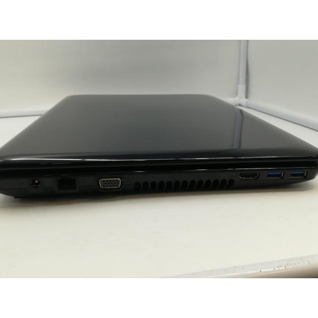中古】Diginnos Notebook PC A15YA【札幌】保証期間1週間【ランクC