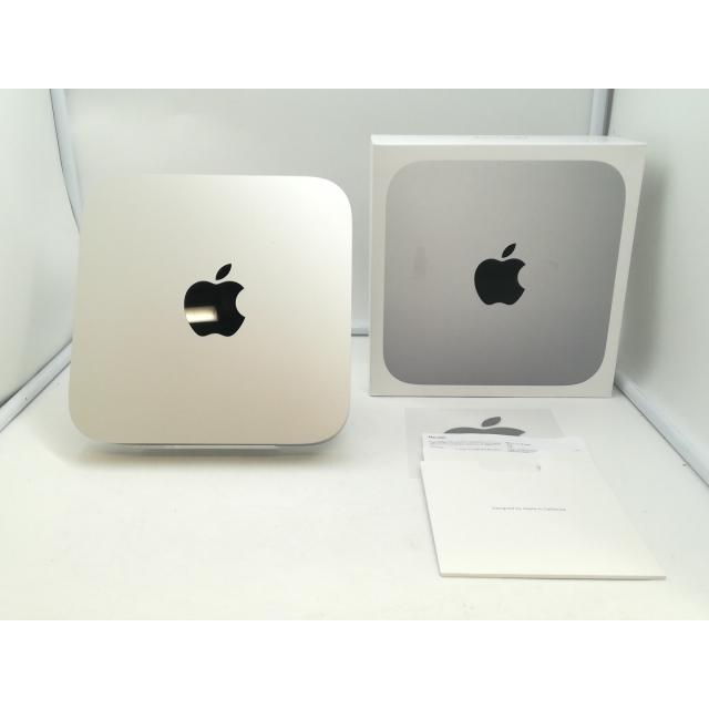 （中古）Mac mini Apple M2 256GB 8GB Apple Mac Mini M2 | 256GB SSD | 8GB RAM | Silver | Mac OS X 13.0