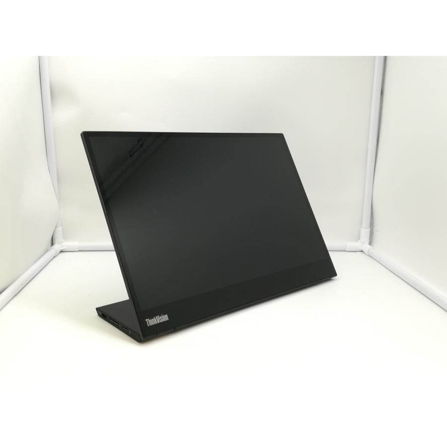 ✨未開封✨ ThinkVision M14t モバイルモニター Amazon.com: Lenovo ThinkVision M14t Gen2 14-inch Monitor