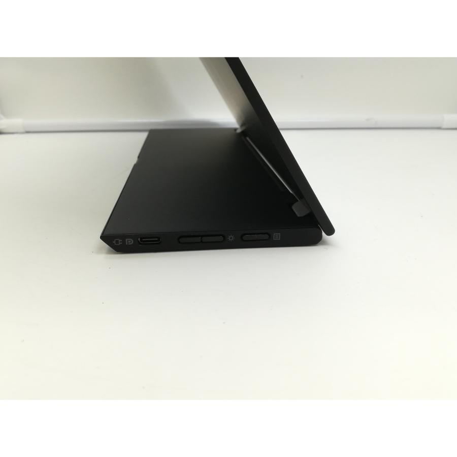 中古】Lenovo ThinkVision M14t 62A3UAR1JP モバイルモニター [14