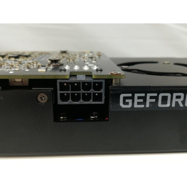 中古】ZOTAC Geforce RTX 3060 Ti 8GB GDDR6 HDMI/DP*3【札幌