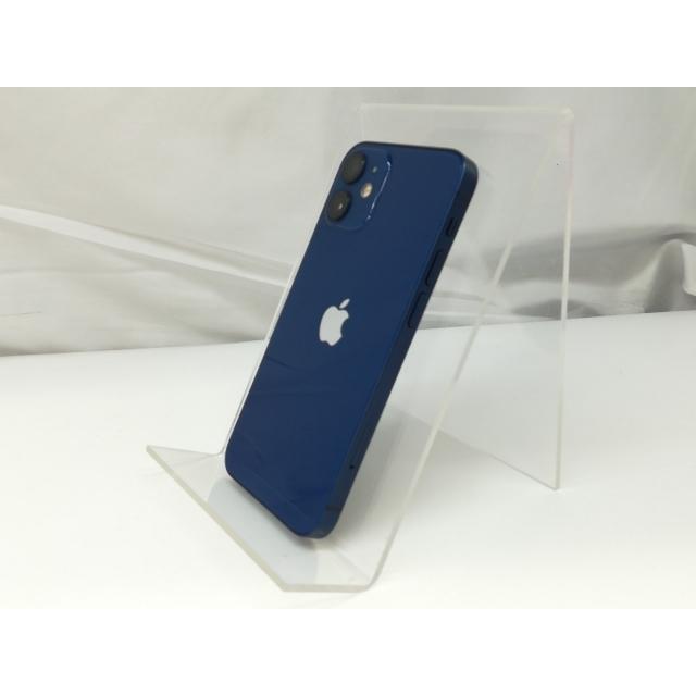 iPhone 12 mini 【中古】Apple SoftBank 【SIMロック解除済み】 256GB