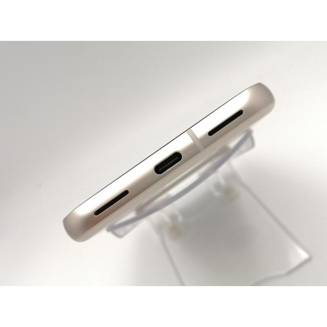 中古】Google 国内版 【SIMフリー】 Pixel 8a ポーセリン 8GB 128GB