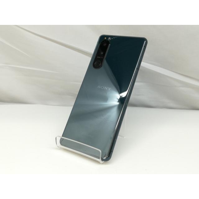 Xperia V III グリーン SO-53B docomo SIMフリー
