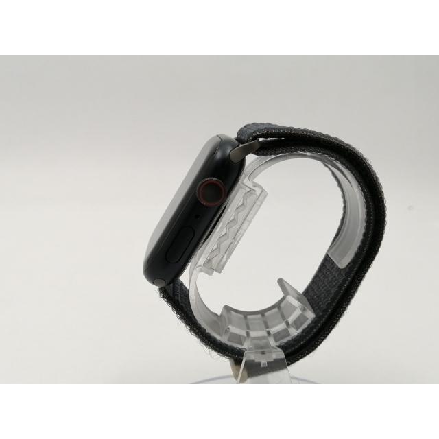 【中古】Apple Watch Series9 45mm Cellular ミッドナイトアルミニウムケース/ミッドナイトスポーツループ MRMF3J/A【ECセンター】保証期間１ヶ月【ランクB】の画像
