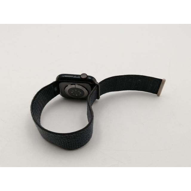 【中古】Apple Watch Series9 45mm Cellular ミッドナイトアルミニウムケース/ミッドナイトスポーツループ MRMF3J/A【ECセンター】保証期間１ヶ月【ランクB】の画像
