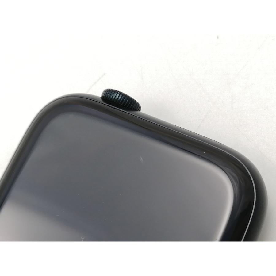 【中古】Apple Watch Series9 45mm Cellular ミッドナイトアルミニウムケース/ミッドナイトスポーツループ MRMF3J/A【ECセンター】保証期間１ヶ月【ランクB】の画像
