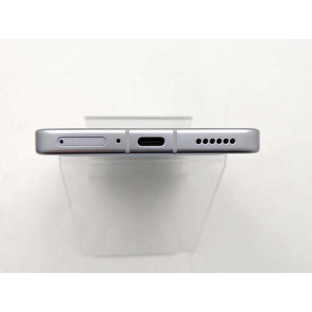 中古】Xiaomi 国内版 【SIMフリー】 Poco F7 Pro ブルー 12GB 512GB