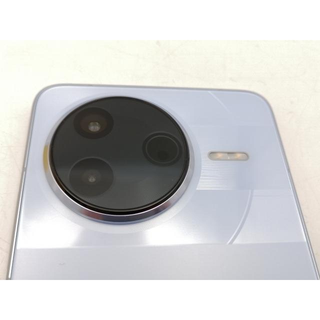 中古】Xiaomi 国内版 【SIMフリー】 Poco F7 Pro ブルー 12GB 512GB