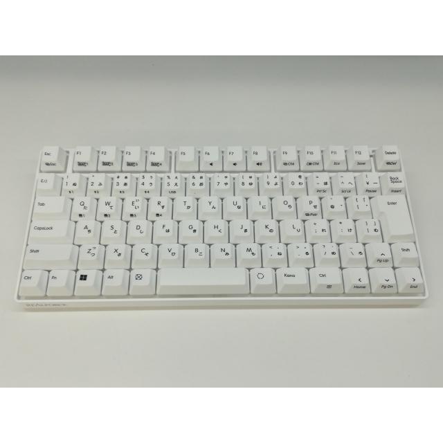 中古】東プレ REALFORCE C1 Keyboard / C1HJ21【札幌】保証期間1週間