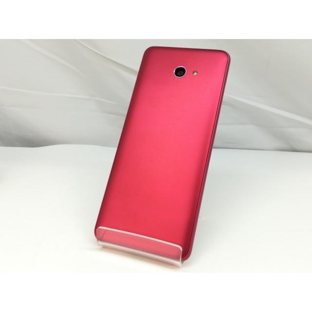 中古】KYOCERA ymobile 【SIMフリー】 かんたんスマホ2+ 3GB 32GB
