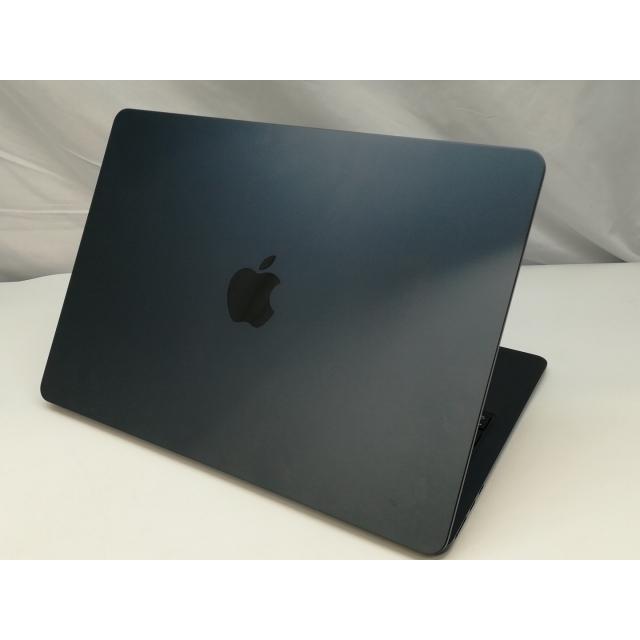 中古】Apple MacBook Air 13インチ M3(CPU:8C/GPU:10C) 16GB/512GB