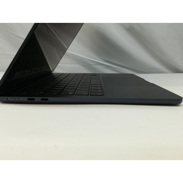 中古】Apple MacBook Air 13インチ M3(CPU:8C/GPU:10C) 16GB/512GB