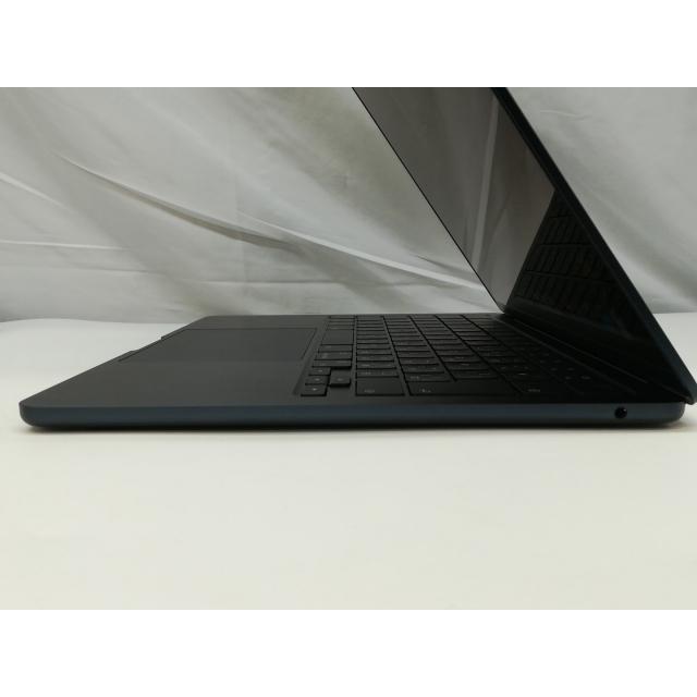 中古】Apple MacBook Air 13インチ M3(CPU:8C/GPU:10C) 16GB/512GB