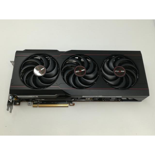 中古】AMD Radeon RX6800XT 16GB(GDDR6)/PCI-E【札幌】保証期間1週間
