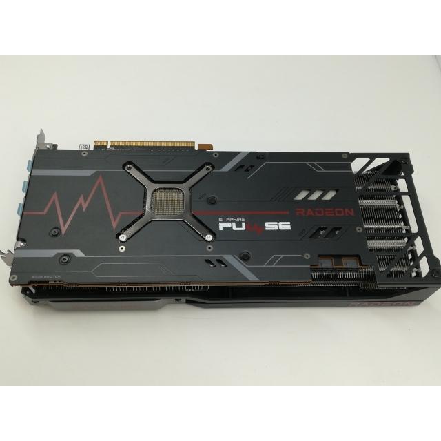中古】AMD Radeon RX6800XT 16GB(GDDR6)/PCI-E【札幌】保証期間1週間