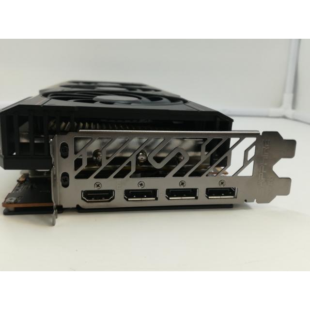 中古】AMD Radeon RX6800XT 16GB(GDDR6)/PCI-E【札幌】保証期間1週間