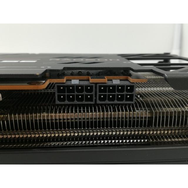 中古】AMD Radeon RX6800XT 16GB(GDDR6)/PCI-E【札幌】保証期間1週間