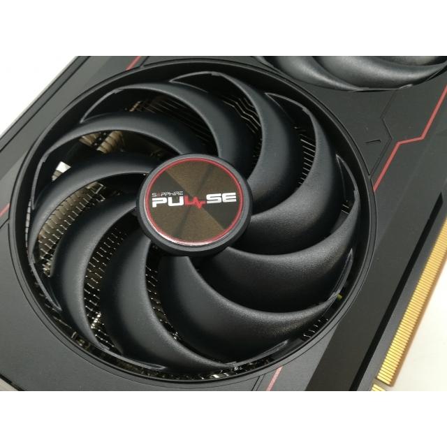 Radeon RX 6800 16GB 中古 中古】AMD Radeon RX6800XT 16GB(GDDR6)/PCI-E【札幌】保証期間1週間