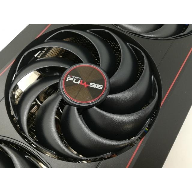 中古】AMD Radeon RX6800XT 16GB(GDDR6)/PCI-E【札幌】保証期間1週間