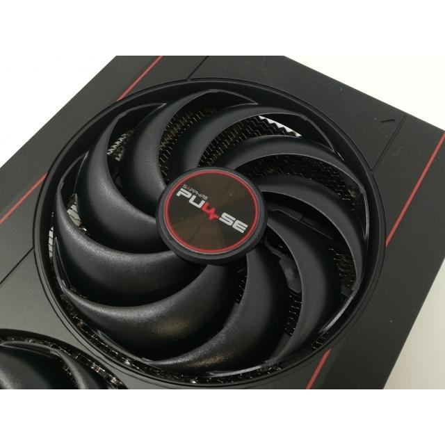 中古】AMD Radeon RX6800XT 16GB(GDDR6)/PCI-E【札幌】保証期間1週間