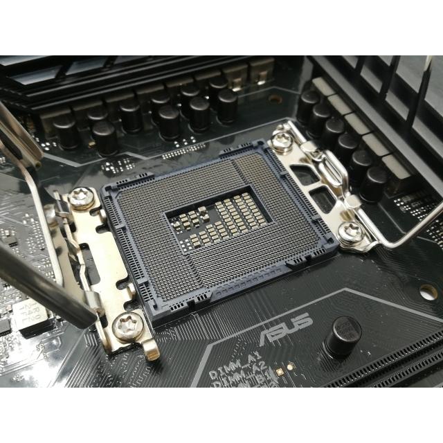 中古】ASUS TUF GAMING B660-PLUS WIFI D4 B660(DDR4)/LGA1700/2.5