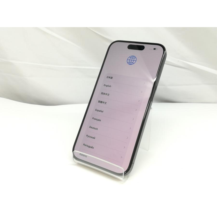 新品 未使用iPhone 15 Pro 256GBブルーチタニウム iPhone 15 Pro iPhone15 256GB ブルーチタニウム 本体 中古 スマホ