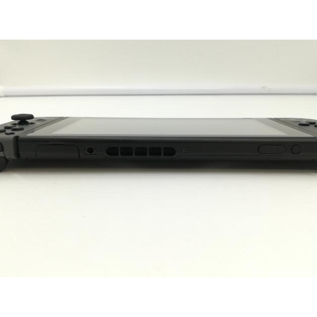 中古】Nintendo Switch 本体 モンスターハンターライズ