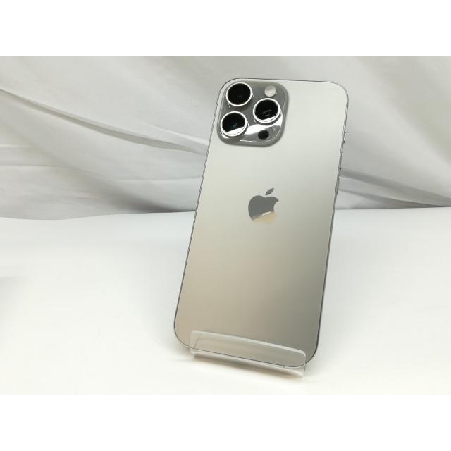 iPhone16 Pro Max 256GB MYWK3J/A ナチュラル 中古 中古】iPhone16 Pro Max 256GB ナチュラルチタニウム MYWK3J／A
