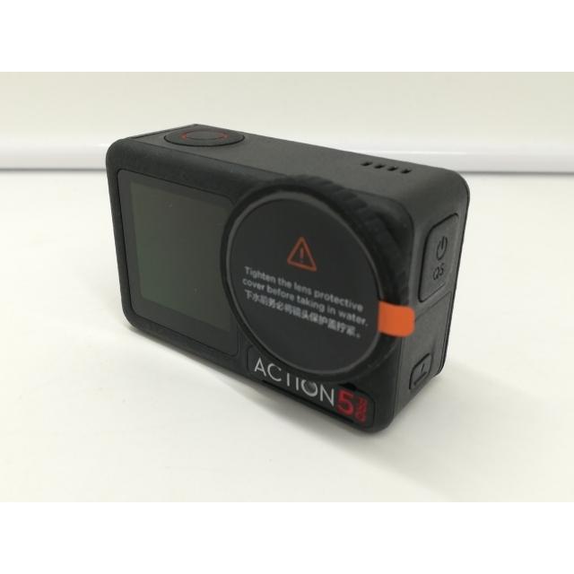 中古】DJI Osmo Action 5 Pro アドベンチャーコンボ【札幌】保証期間1
